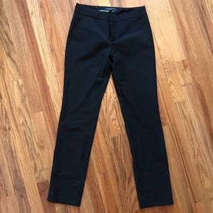 Ryan Slim Straight Leg Pants
